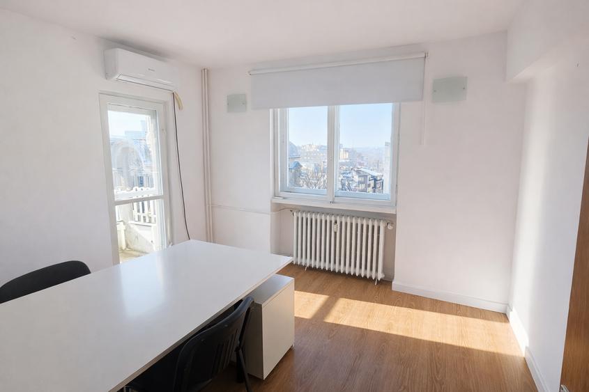 Apartament 3 camere Ultracentral | Victoriei | Bloc 1979 | Ideal Investitie - 3