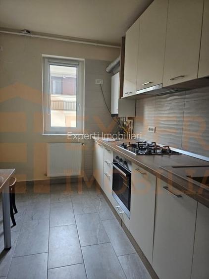 Apartament 2 camere zona Tomis II Apartament 2 camere zona Tomis II