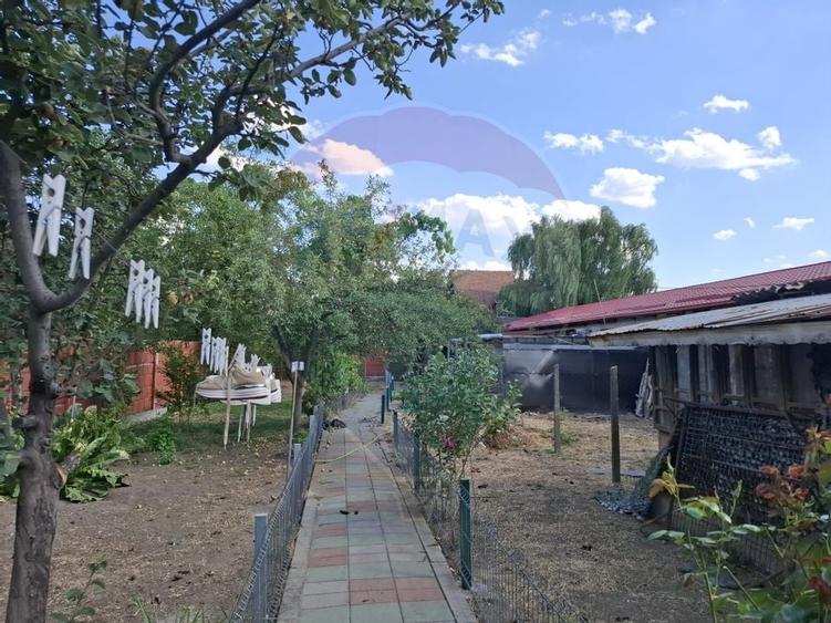 Casa / Vila cu 6 camere de vanzare in zona Calea Severinului - 17