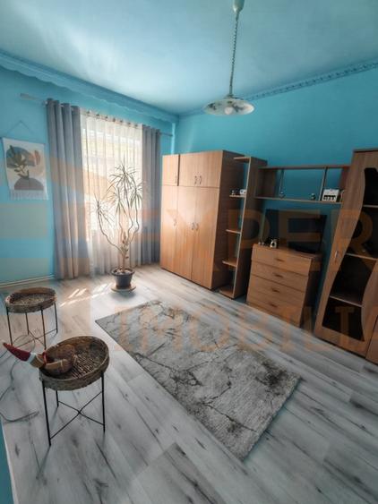 Garsonieră de vânzare Inel II, aproape de Institutul de Marină, boxă 12 mp - 19