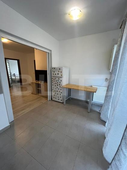 Apartament 3 camere cartier Yriss Valea Lupului - 4