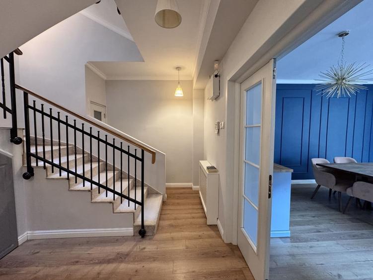 Vilă modernă, 4 camere, 180mp – Aviatiei, Nord, Lux - 11