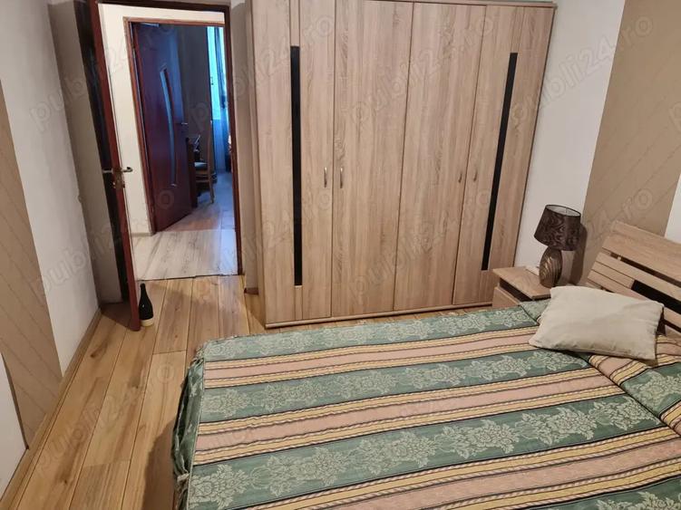 Apartament 3 camere semidecomandat 75000 euro - 4