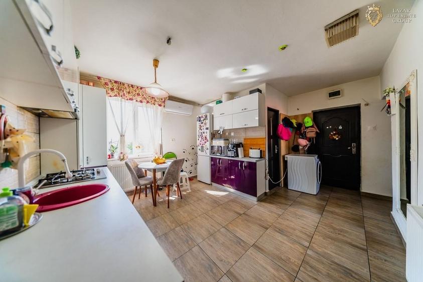 Apartament 3 camere de vanzare in Vladimirescu - 8