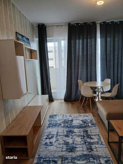 Apartament 2 camere - 8