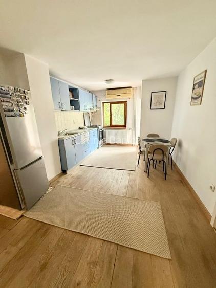 Apartament 3 camere, spațios si luminos, renovat, mobilat și utilat
