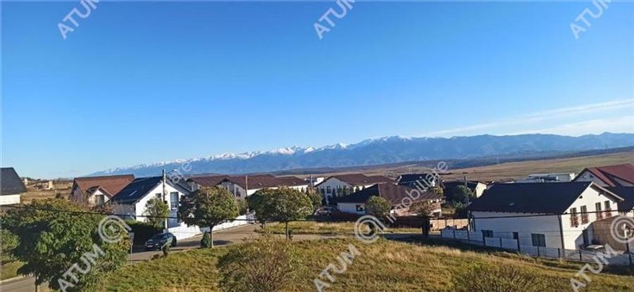 Casa cu 4 camere decomandate si gradina in zona Bavaria in Sibiu - 16