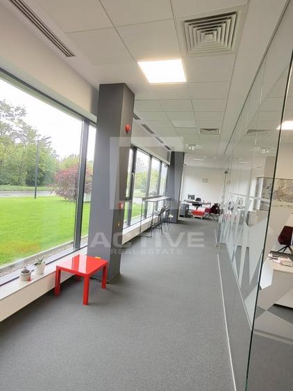 Birouri Clasa A in cladire noua - 3