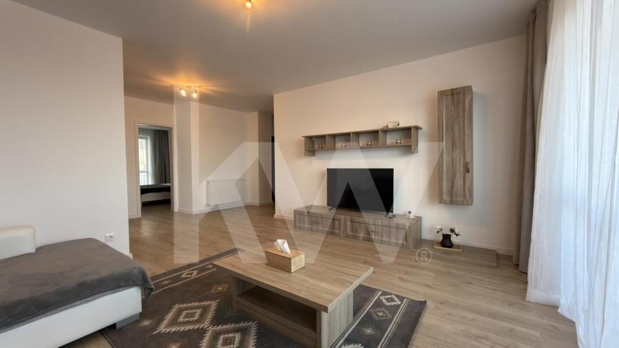 Apartament 3 Camere Decomandat - Zona Doamna Stanca - inchiriere - 4