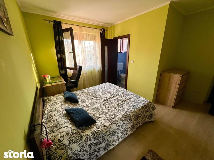 Casa parter 3 camere, garaj si anexa - 2