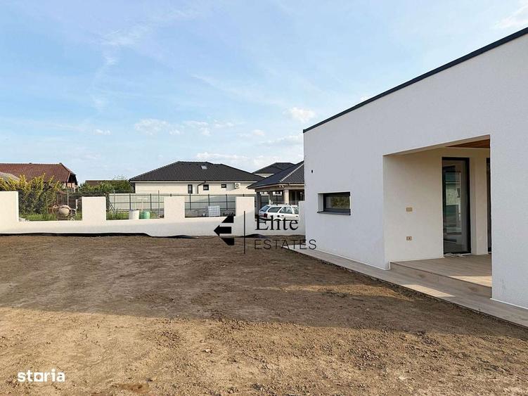 Casa premium cu 4 camere in Cihei | Centura Oradea la 2 minute - 19