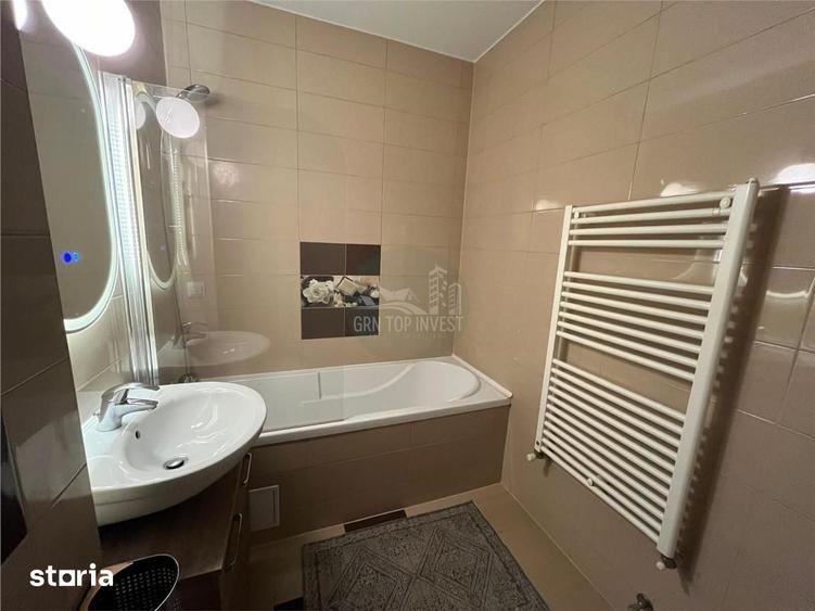 Apartament cu 2 camere în Șelimbăr