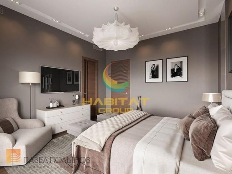 Apartament 2 Camere Aparatorii Patriei Bloc Nou - 3