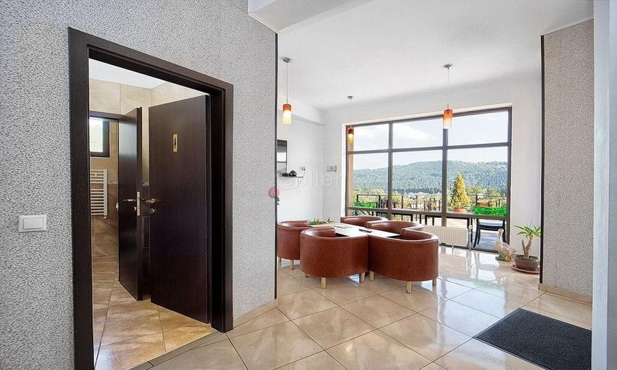 Pensiune Turistica Montana - 31