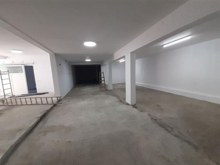 Hala de  530mp, in Pipera, Voluntari, in apropiere de giratoriu - 6