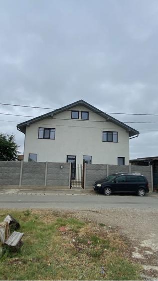 Casa de inchirat in Osorhei - 3