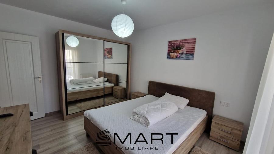 Apartament cu 3 camere 2 bai Calea Cisnadiei - 3