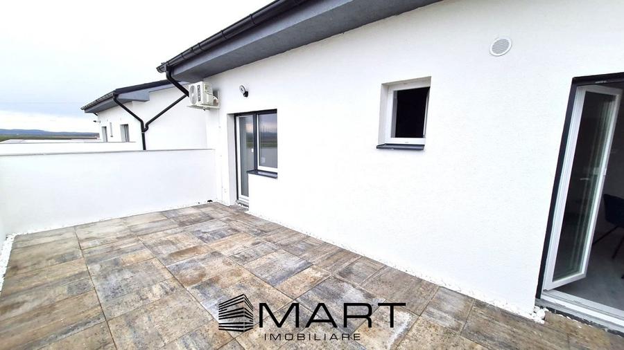 Penthouse 2 camere zona Tineretului - 9