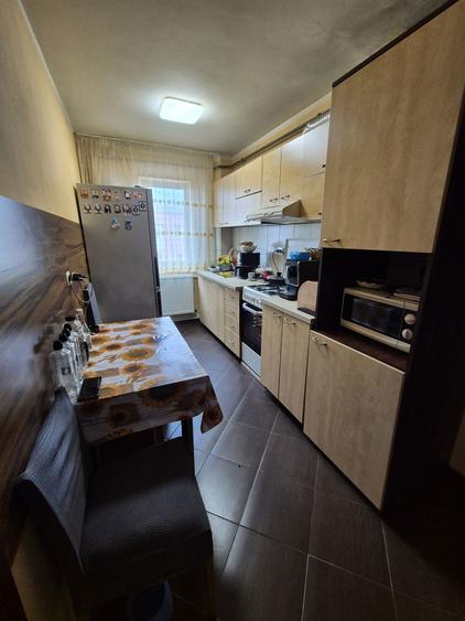 Vand apartament 2 camere, 42 mp, Craiovita Noua - 7