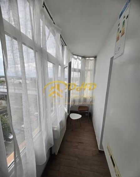 Garsoniera Strapungerea Silvestru - 2