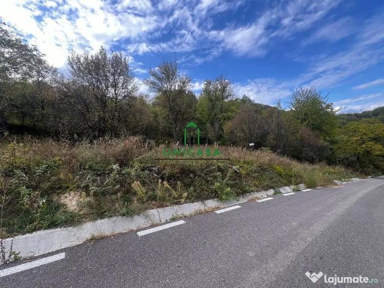 Teren intravilan 828 mp/Baile Govora - 4