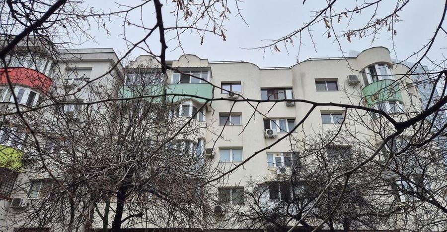 Apartament cu 3 camere 72 mp - bloc 1986 - Aviatiei - 5