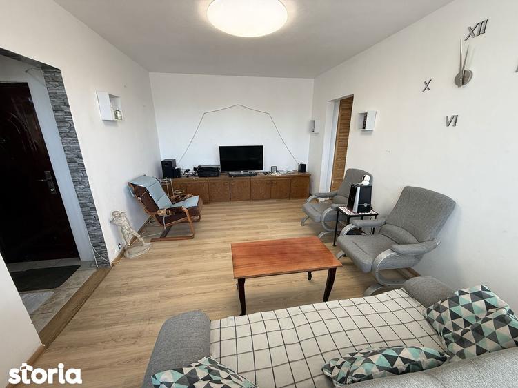 Apartament 2 camere 48 mp - sector 1 - B dul Ion Mihalache - mobilat - 6