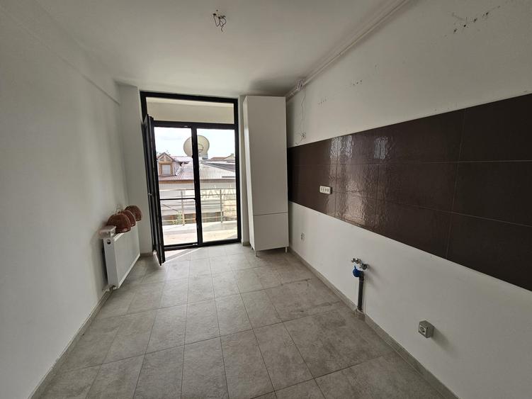 Apartament 2 Camere Bloc Nou ( 60 mp ) - Metrou Brancoveanu 500 m - 5