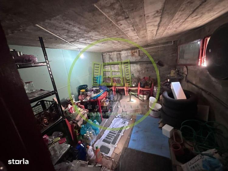 Apartament la casa, zona centrala Rennes | Sibiu - 9