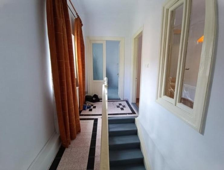 Ultracentral, spatiu comercial  D+P+1, curte generoasa, IDEAL BIROURI - 12