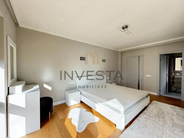 Casa de inchiriat Smart Home langa padure - zona Prof. N. Margineanu - 9