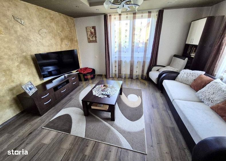 Casa individuala, Gradina 794 mp, Luna de Sus Cluj - 5