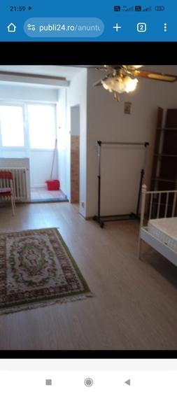 Proprietar închiriez garsonieră renovata in Dr Taberei - 4