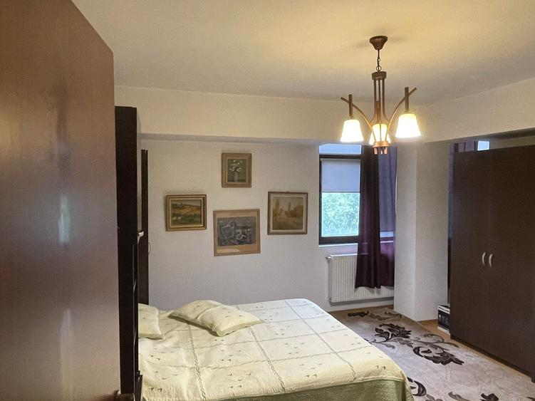 Apartament 3 camere Trei Sarmale - Barnova - 6