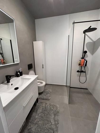 Apartament cu 2 camere, 51,5 mp, zona BMW - 10