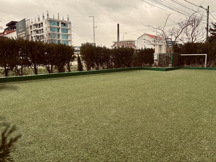 De vânzare apartament de lux  cu terasă, zona Mamaia Nord - 11