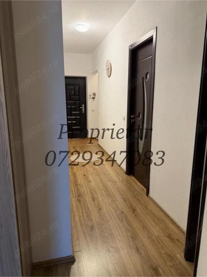 2 camere | Decomandat | Etaj 2 | Metrou Pacii - 6