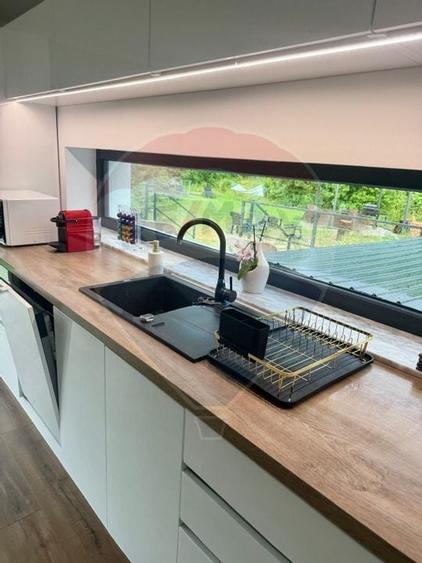 Vanzare Vila la munte - 35