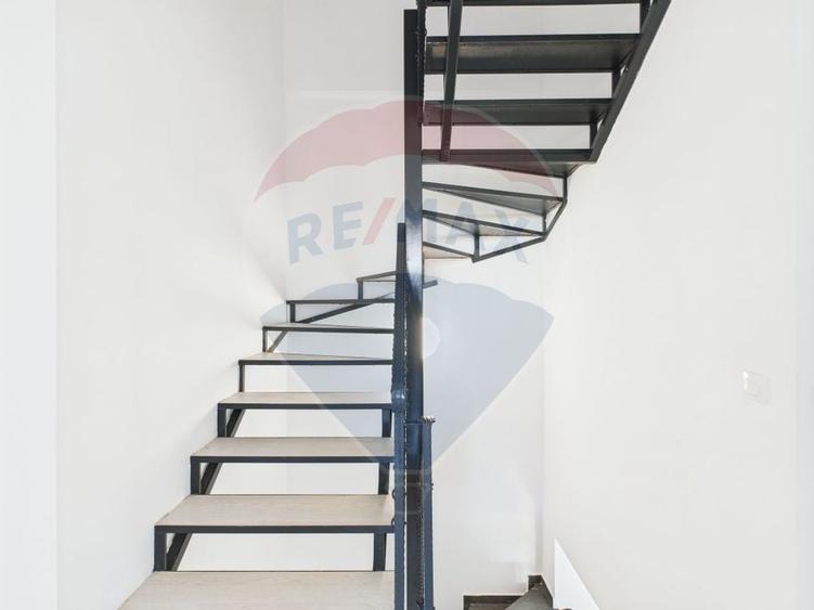 Vila 4 camere  Bragadiru - 11