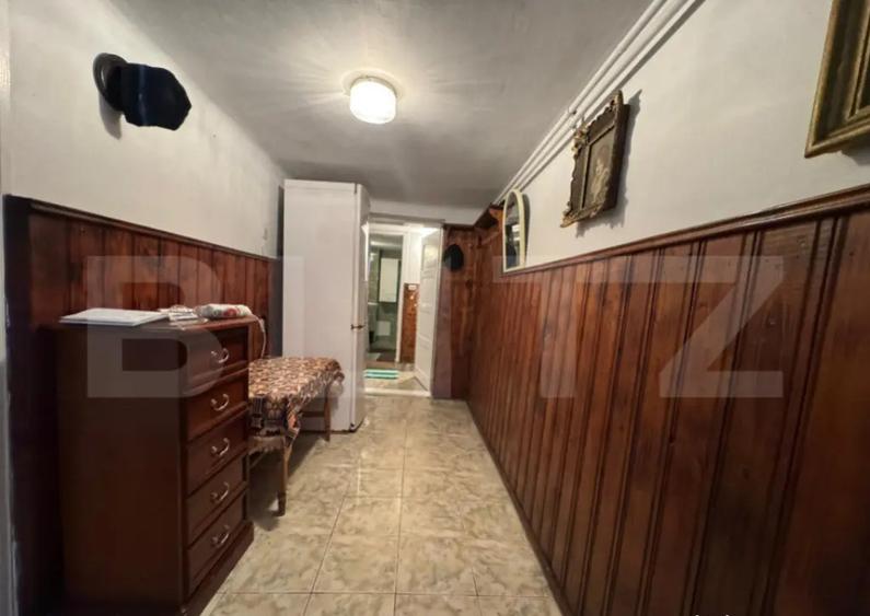 Casa cu 6 camere in Hunedoara zona Zlasti - 17