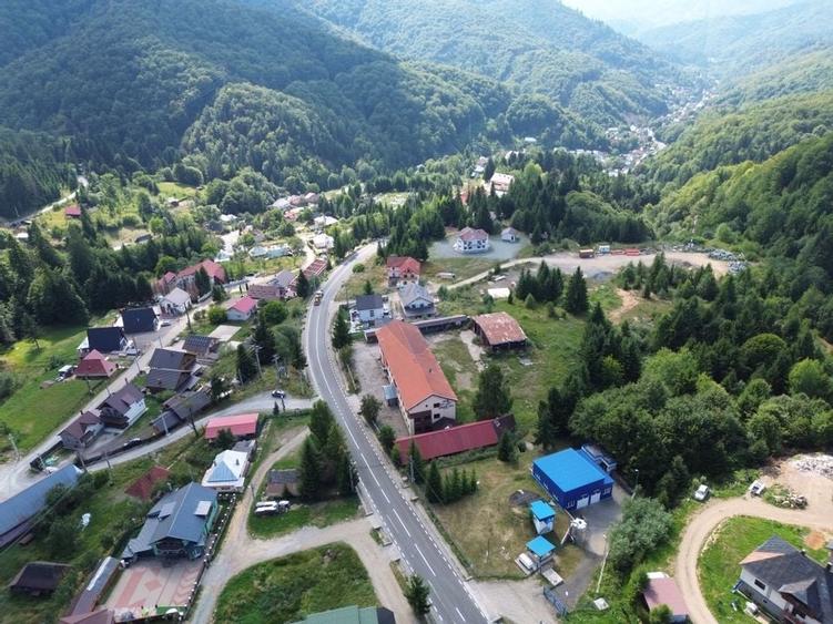 Hotel / Pensiune cu 30 camere de vanzare in zona Nord - 13