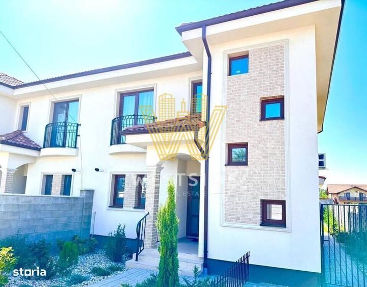 Duplex premium de inchiriat, in Dumbravita - 4