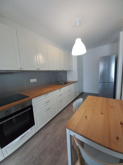 Inchiriere Studio Dublu Cloud 9 Residence - 8