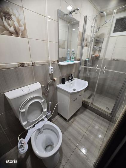 Inchiriez apartament 2 camerele - 5