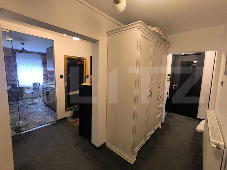 Apartament 4 camere, modern, Noua-Brasov - 15