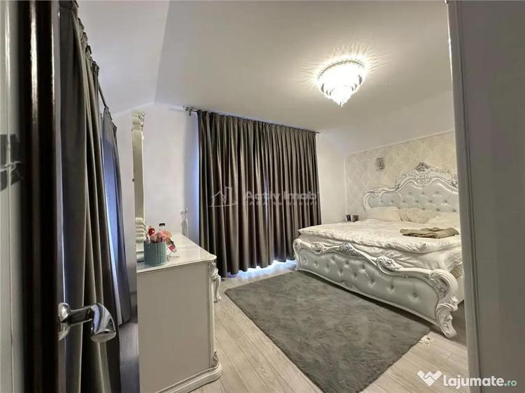 Vila 190mp Mobilata si Utilata Pantelimon - 5