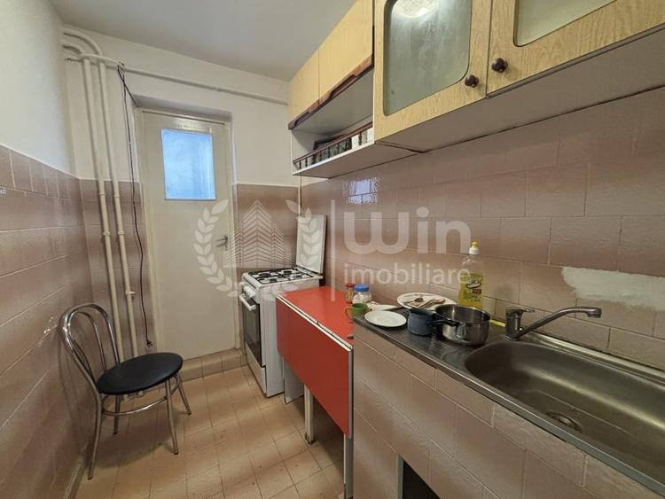 Apartament 1 camera | Decomandat | Balcon | Zona Gr. Alexandrescu - 3