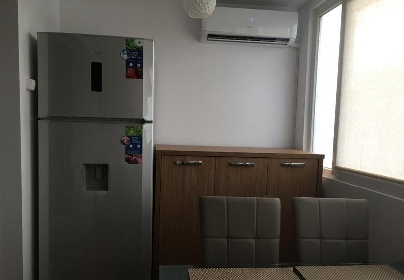 Garsoniera | Universitate | 1 minut fata de metrou - 4