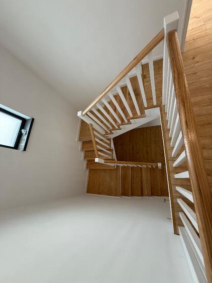 Casă 4 dormitoare caldură in pardoseala  - 6