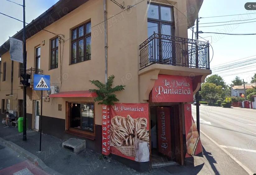 Spatiu Comercial Ultra Central - de inchiriat - 2